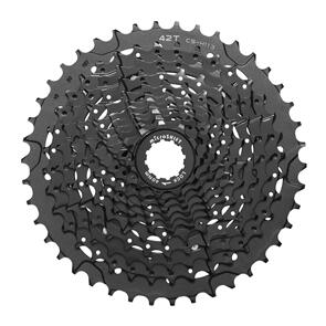 MICROSHIFT 11 SPEED HG CASSETTE 