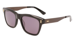 CALVIN KLEIN SUNGLASSES CK21526S/53/BLACK