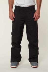 ONEILL SNOW 2022 HAMMER PANTS BLACK OUT