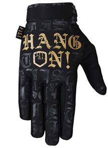 FIST HANG ON GLOVE
