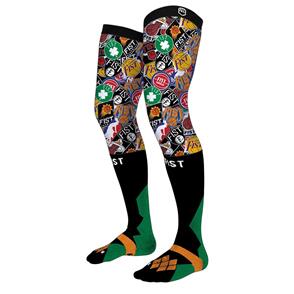 FIST HARD COURT MOTO SOCK