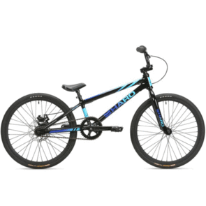 HARO BIKE RACE LITE EXPERT BLACK SIZE 20