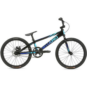 HARO BIKE RACE LITE EXPERT XL BLACK SIZE 20