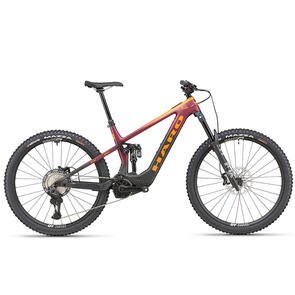 HARO BIKES EDALEY CARBON 1 EBIKE 29"