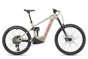 HARO BIKES EGREER CARBON 3 EBIKE MULLET