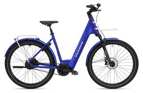 HARO BIKES ESCONDIDO 1 BELT DRIVE 29" HYBRID COMMUTER EBIKE