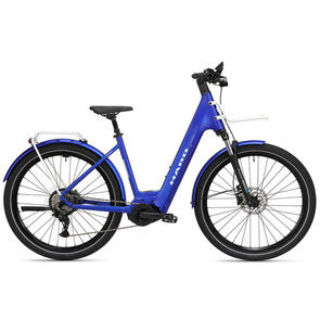 HARO BIKES ESCONDIDO 2 29" HYBRID COMMUTER EBIKE