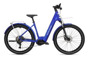 HARO BIKES ESCONDIDO 2 29" HYBRID COMMUTER EBIKE