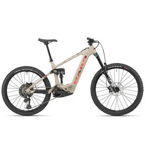 HARO BIKES EGREER CARBON 3 EBIKE MULLET