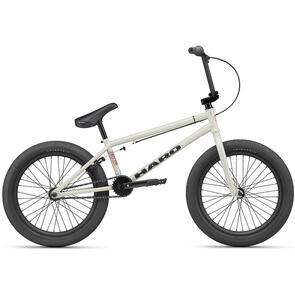 HARO BLVD 20" BMX GLOSS RAW ELEGANCE