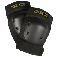 HARSH KIDS KNEE AND ELBOW PADS