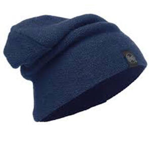 BUFF HAT KNITTED COLT DARK DENIM