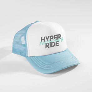 WEEKEND SOCIETY KANJI TOUR TRUCKER