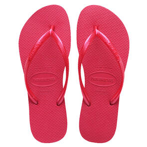 HAVAIANAS SLIM PINK FEVER