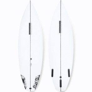 HAYDEN SHAPES COHORT I PU ORIGINAL FCSII 5'10" X 19 1/4" X 2 7/16" X 29.5L