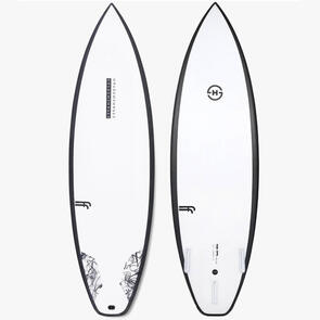 HAYDEN SHAPES COHORT I FUTUREFLEX FCSII 5'9" X 19" X 2 3/8" X 28L
