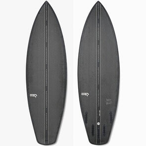 HAYDEN SHAPES HOLY GRAIL FUTUREFLEX HERRINGBONE FCSII 5'10" X 20 1/8" X 2 9/16" X 30.87L
