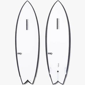 HAYDEN SHAPES MISC. FUTUREFLEX FCSII 5'11” X 20 3/8” X 2 11/16” X 35.89L