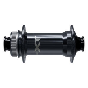SHIMANO HB-M8210 FRONT HUB XT 28H CENTRELOCK 110X15MM BOOST