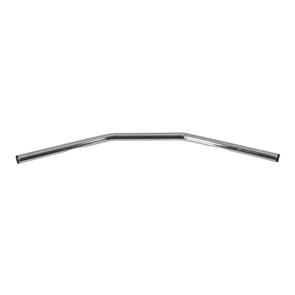 WHITES MOTORCYCLE PARTS WHITES HANDLEBARS 1" (HD) DRAG 30" DIMPLED