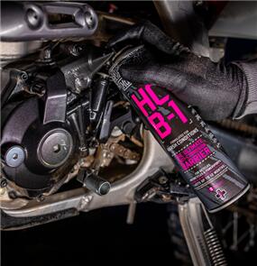 MUC-OFF HARSH CONDITIONS BARRIER HCB-1 400ML (#20356)