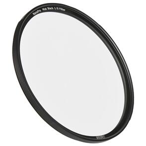 HAIDA NANO PRO BLACK MIST 1/8 FILTER 82MM