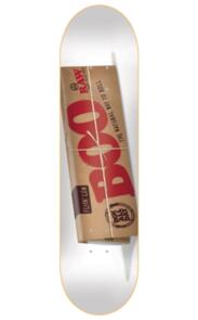 DGK 8.25 ROLLING PAPERS BOO DECK