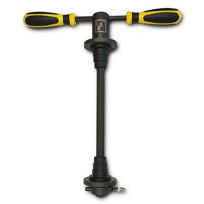 PEDROS HEADSET AND BEARING PRESS