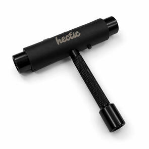 HECTIC BOARD CO T HANDLE SKATE TOOL