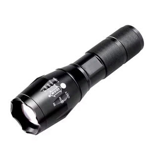 HEINAST HIGH POWER T6 LED FLASHLIGHT