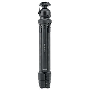 HEIPI VISION 3-IN-1 CARBON FIBER TRAVEL TRIPOD TWIST QUICK RELEASE