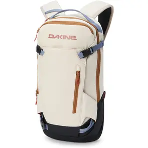 DAKINE HELI BACKPACK 12L BROWN RICE
