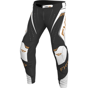 FXR HELIUM EDGE MX PANT - GRAPHITE 