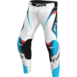 FXR HELIUM EDGE MX PANT - ICE 