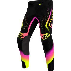 FXR HELIUM MX PANT 24 PINK LEMONADE 