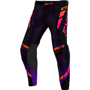 FXR HELIUM MX PANT - GAMMA 
