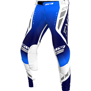 FXR YOUTH HELIUM MX PANT - COBALT 