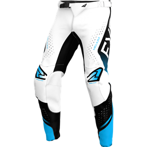 FXR HELIUM MX LE PANT FROST 