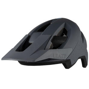 LEATT MTB HELMET ALLMTN 3.0 GRAPHITE