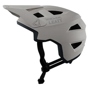 LEATT MTB 2026 ALLMTN 2.0 HELMET CREAM WHITE