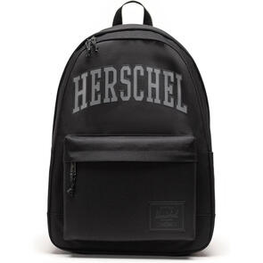 HERSCHEL SUPPLY CO CLASSIC XL BACKPACK 30L VARSITY BLACK