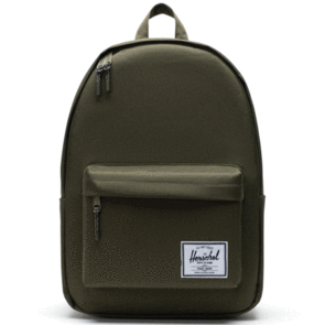 HERSCHEL SUPPLY CO CLASSIC X-LARGE IVY GREEN 30L