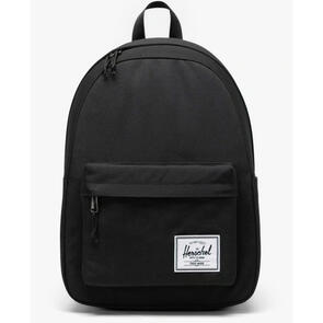 HERSCHEL SUPPLY CO HERSCHEL CLASSIC BACKPACK 20L BLACK