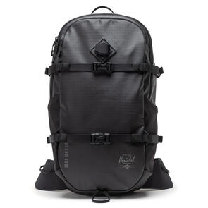 HERSCHEL SUPPLY CO ALL SEASON BACKPACK 29L BLACK