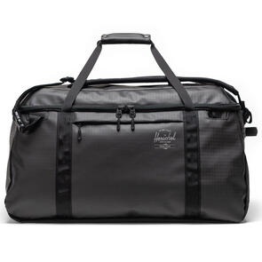 HERSCHEL SUPPLY CO ALL SEASON DUFFLE 66L BLACK