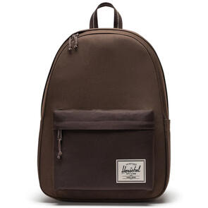 HERSCHEL SUPPLY CO CLASSIC XL BACKPACK BROWN SLATE DELICIOSO