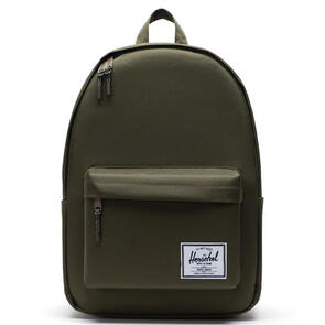 HERSCHEL SUPPLY CO CLASSIC X-LARGE 30L BACKPACK  IVY GREEN