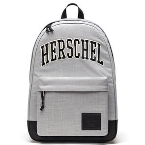 HERSCHEL SUPPLY CO CLASSIC XL BACKPACK 30L VARSITY GREY CROSSHATCH