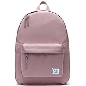 HERSCHEL SUPPLY CO CLASSIC BACKPACK ASH ROSE