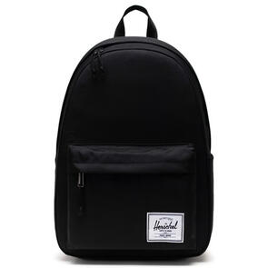 HERSCHEL SUPPLY CO CLASSIC XL BACKPACK BLACK